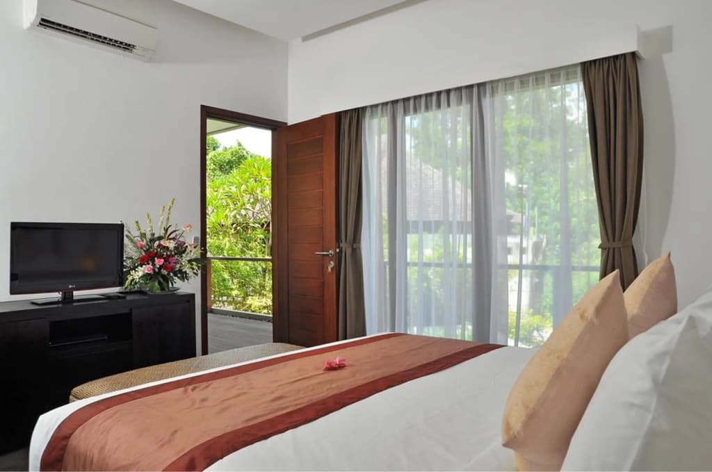 Villa La Sirena 4 by Nagisa Bali - photo 5