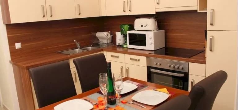 Anyna Apartments - photo 24