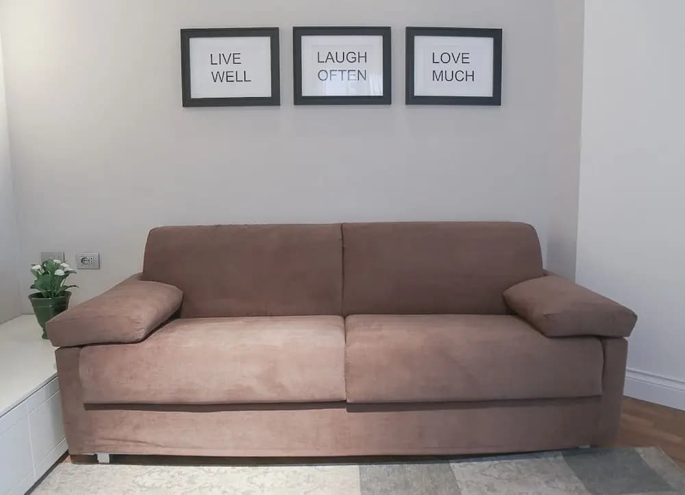 La Casa Di Euphemia - photo 12
