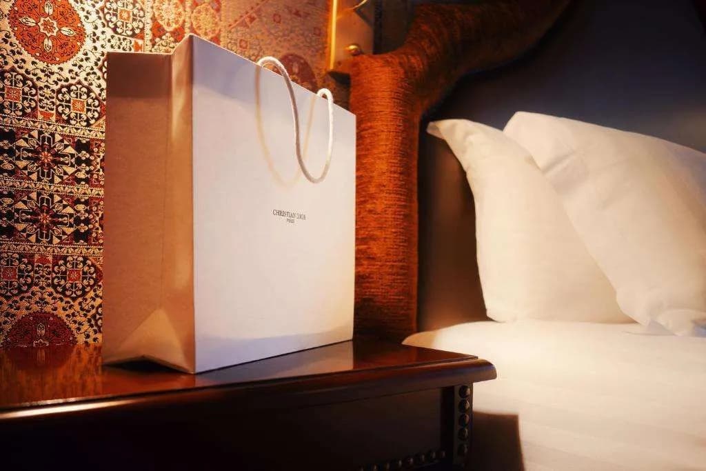 Hotel Odéon Saint Germain - photo 45