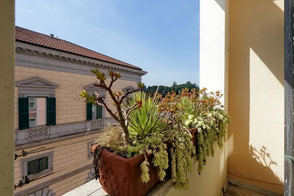 Colosseo Charme - My Extra Home - photo 1