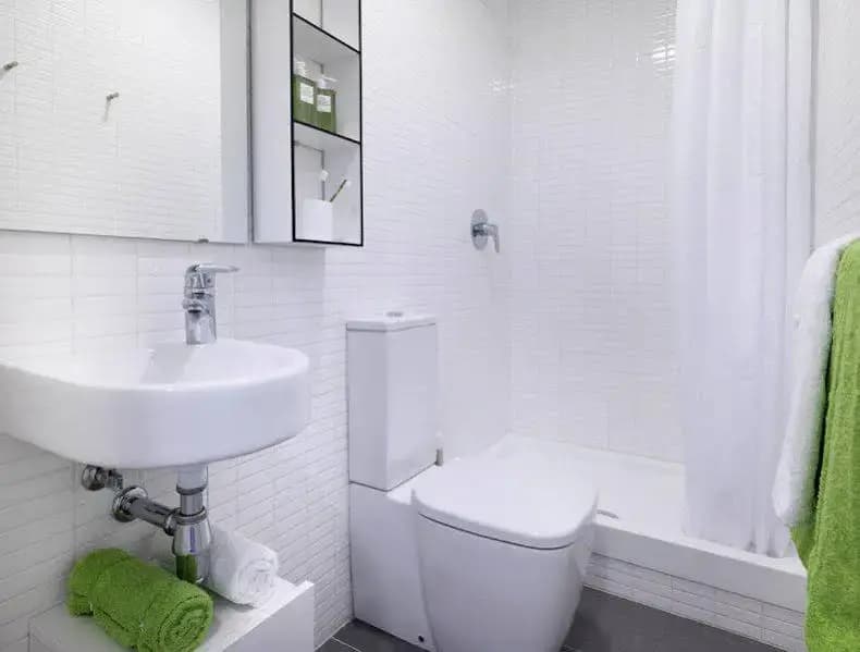 Residencia Melon District Marina - photo 8
