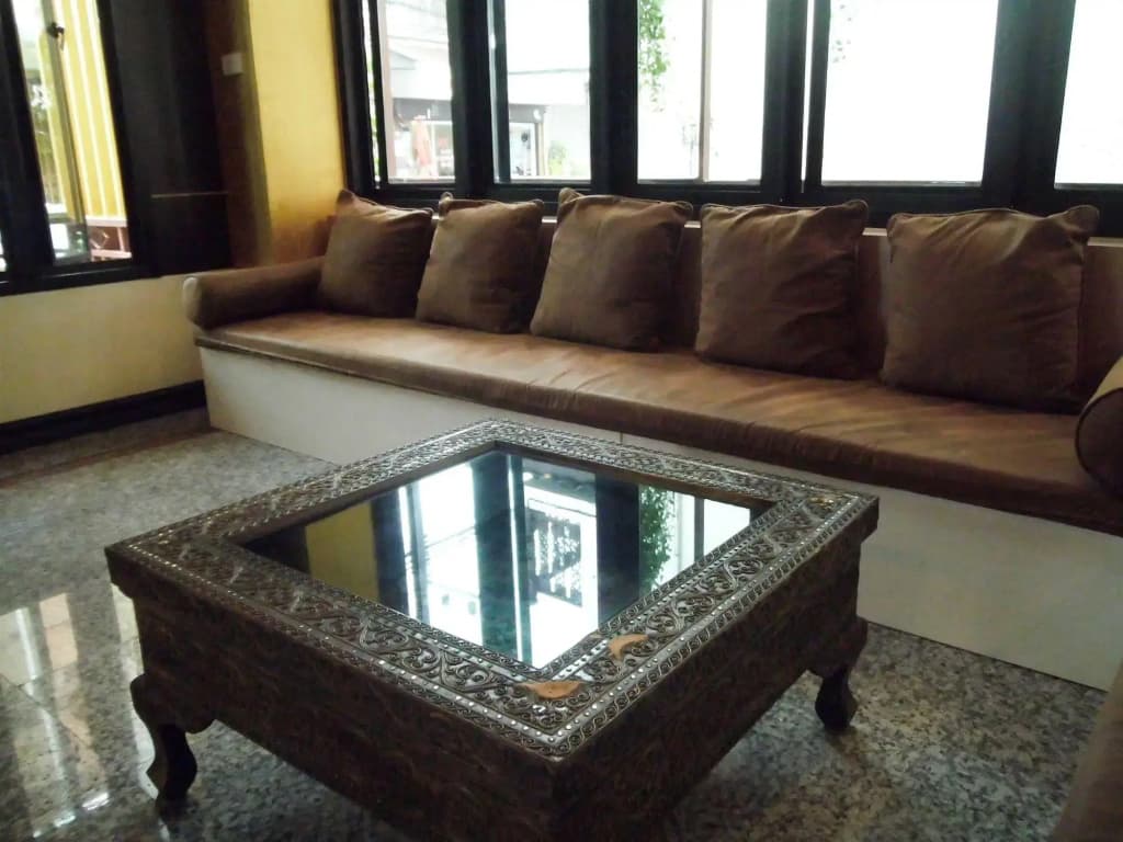 Baan Chalelarn Hotel - photo 10