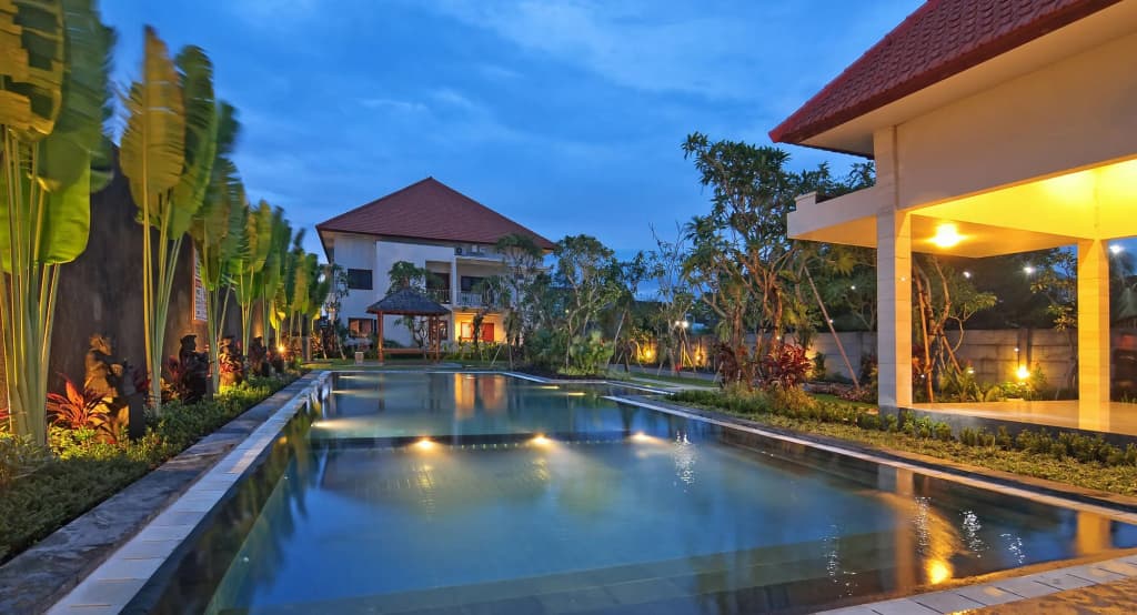 Taman Ayu Townhouse - photo 18