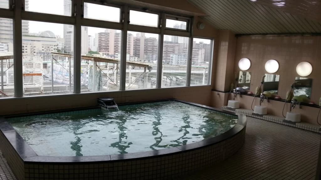Hotel Chuo Bridge - photo 17