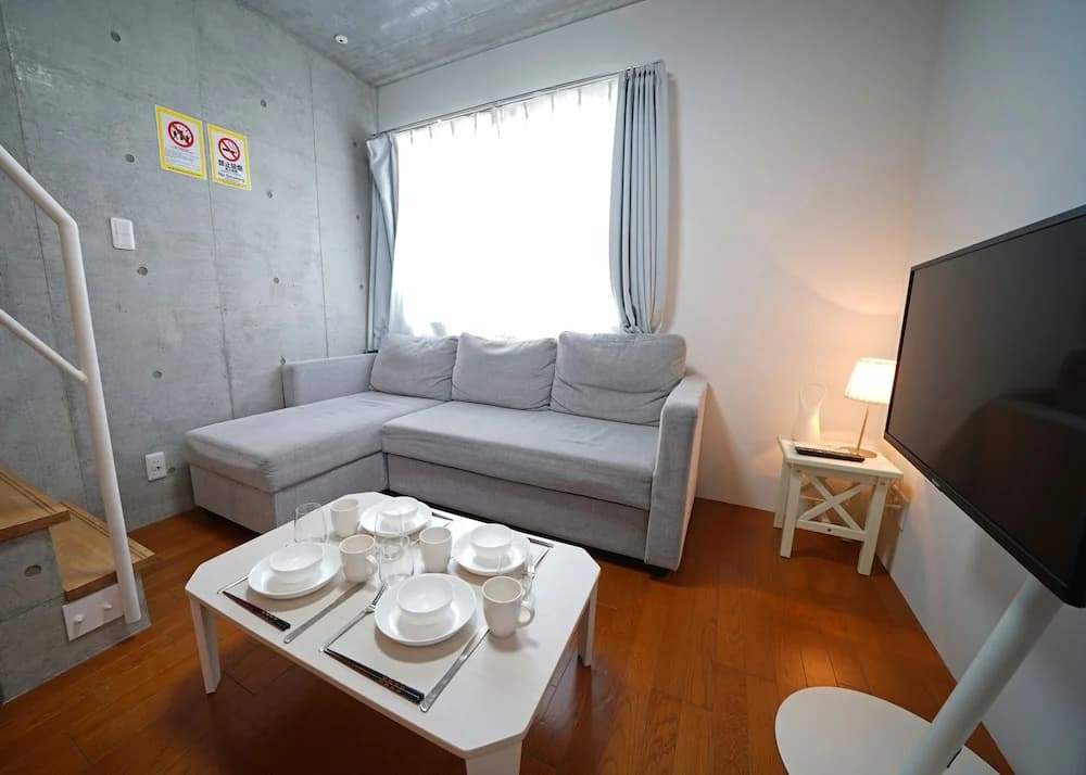 Laffitte Hirai Condominium Hotel - photo 3