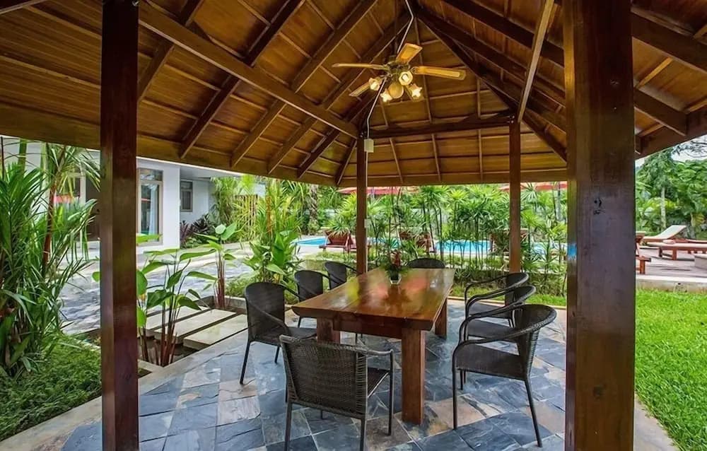 Villa Raeya - photo 15