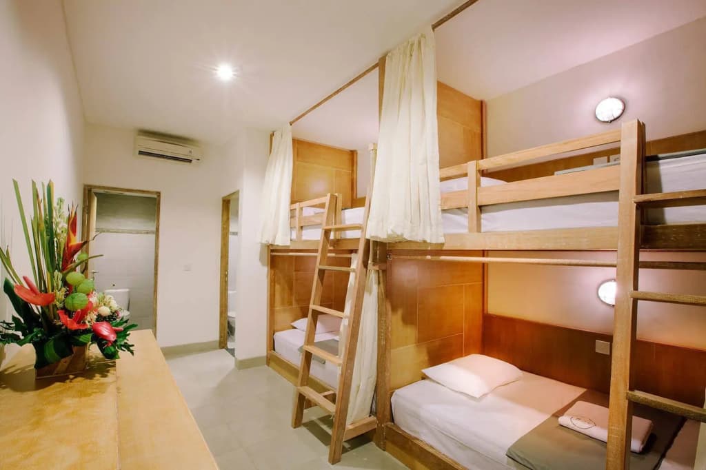 Lokal Bali Hostel - photo 5