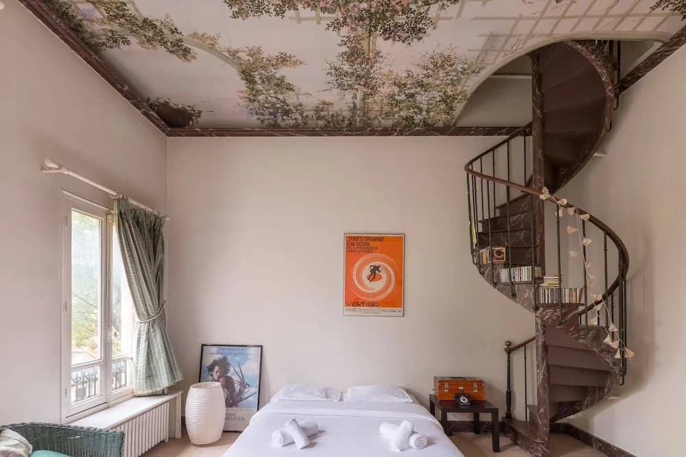 Charming Townhouse Near Parc Montsouris - photo 9