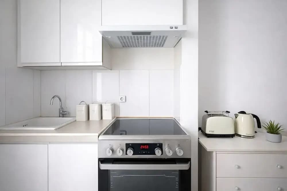 Cozy 1 Chambre au 12 Arrondissement - photo 13