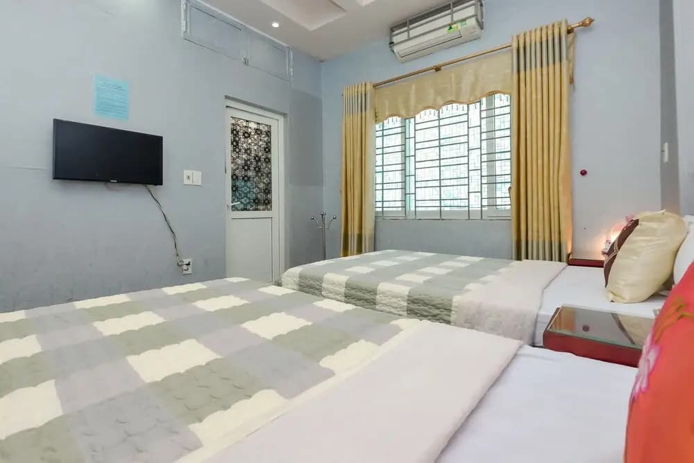 OYO 1065 Song Long Hotel - photo 7