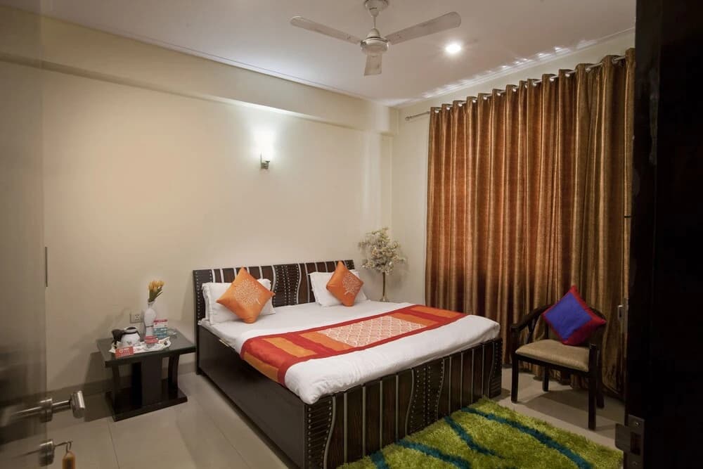 OYO 530 Hotel Azhan Residency - photo 3