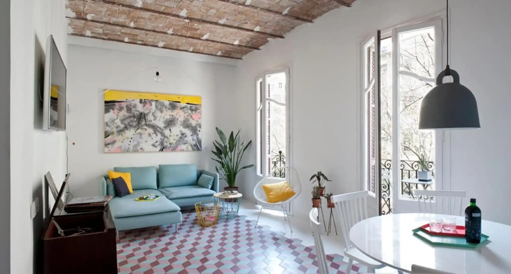 Tyche apartment - photo 11