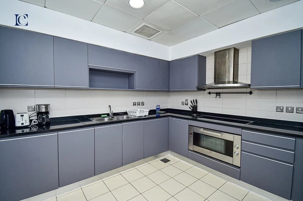Oceana Residence - photo 16