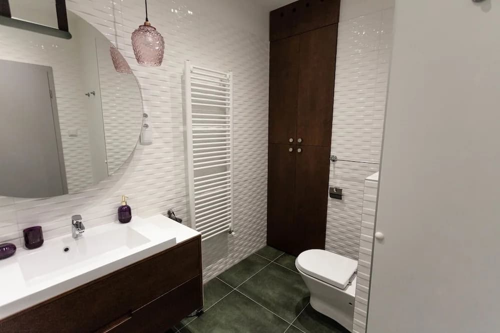 Luxury Central Apartment - photo 8