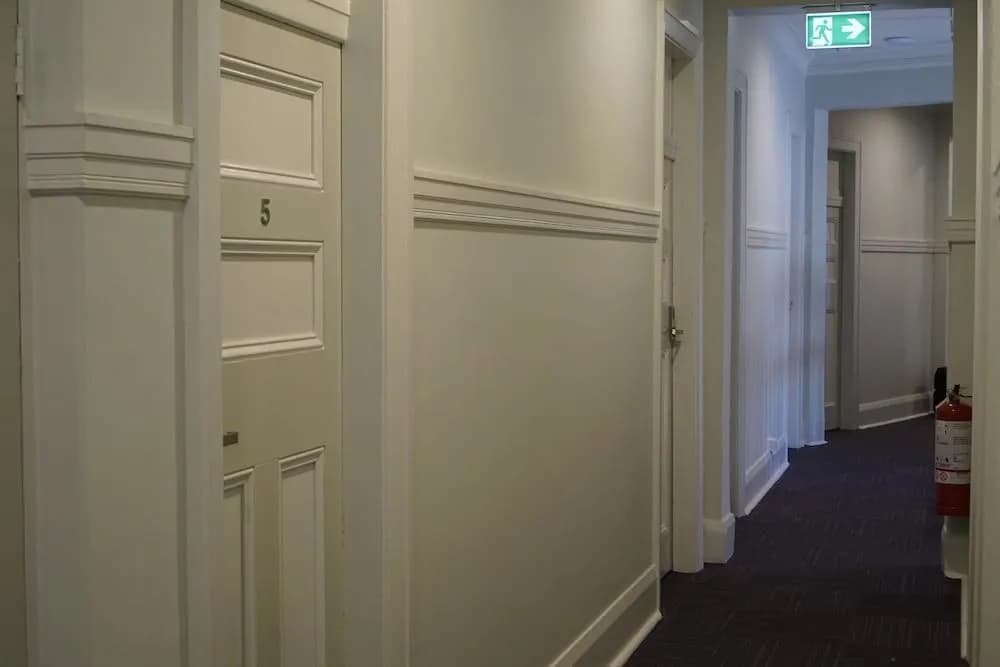 Rosehill Hotel - photo 9