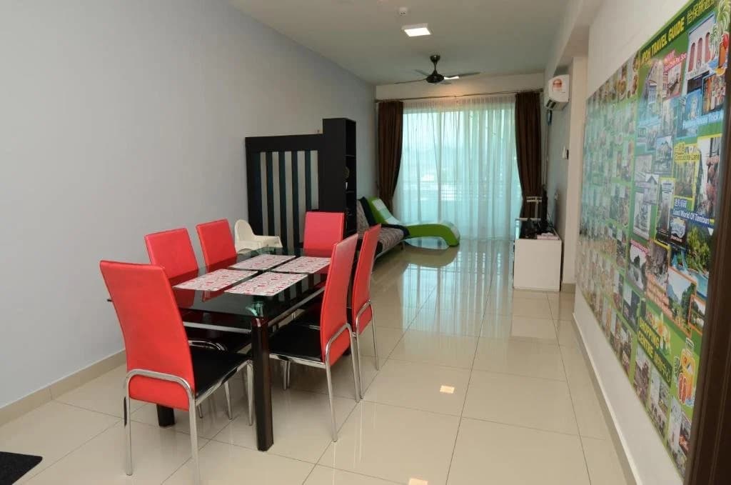 Migliore Homestay - photo 17