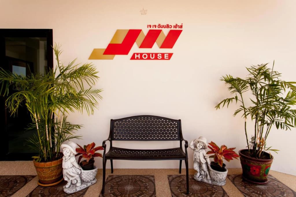 JJW House - photo 9