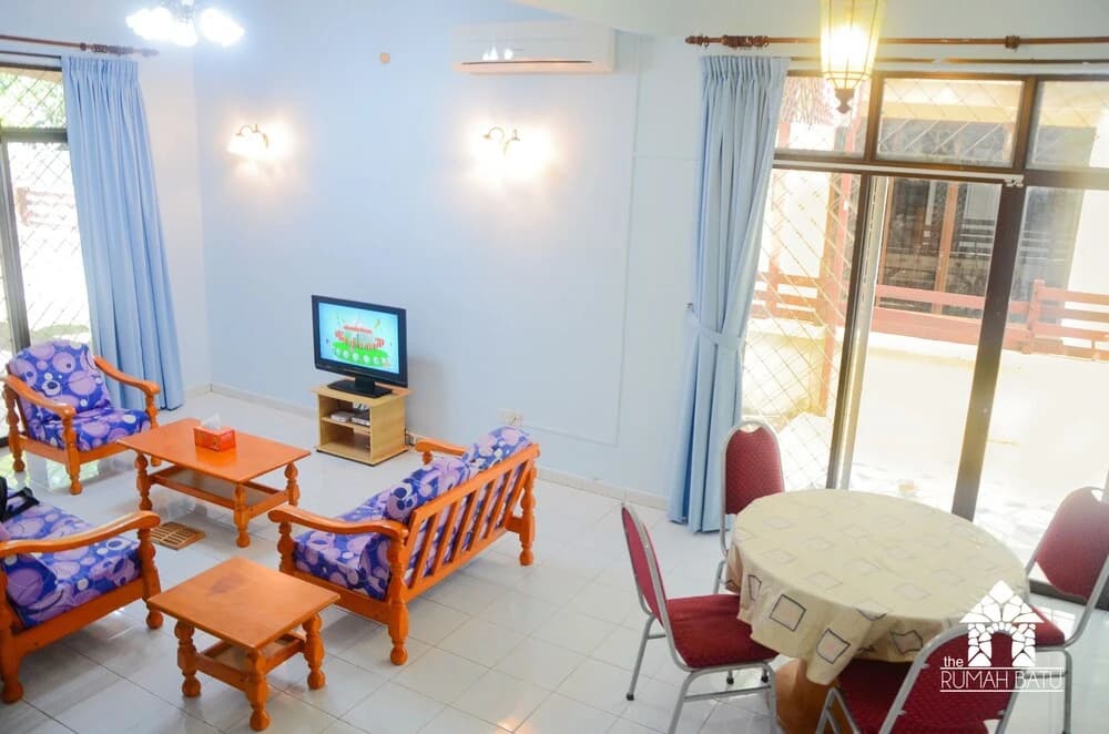 The Rumah Batu - photo 7