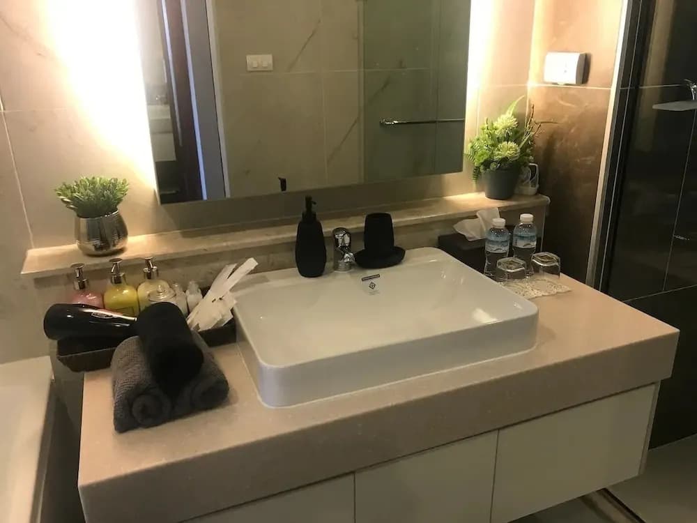 The Astra Suites - photo 8