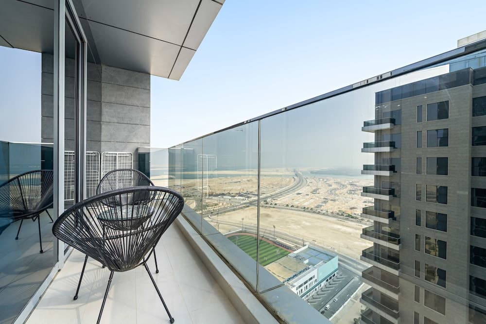 Silkhaus Premium 2bdr Reem Park Najmat - photo 2