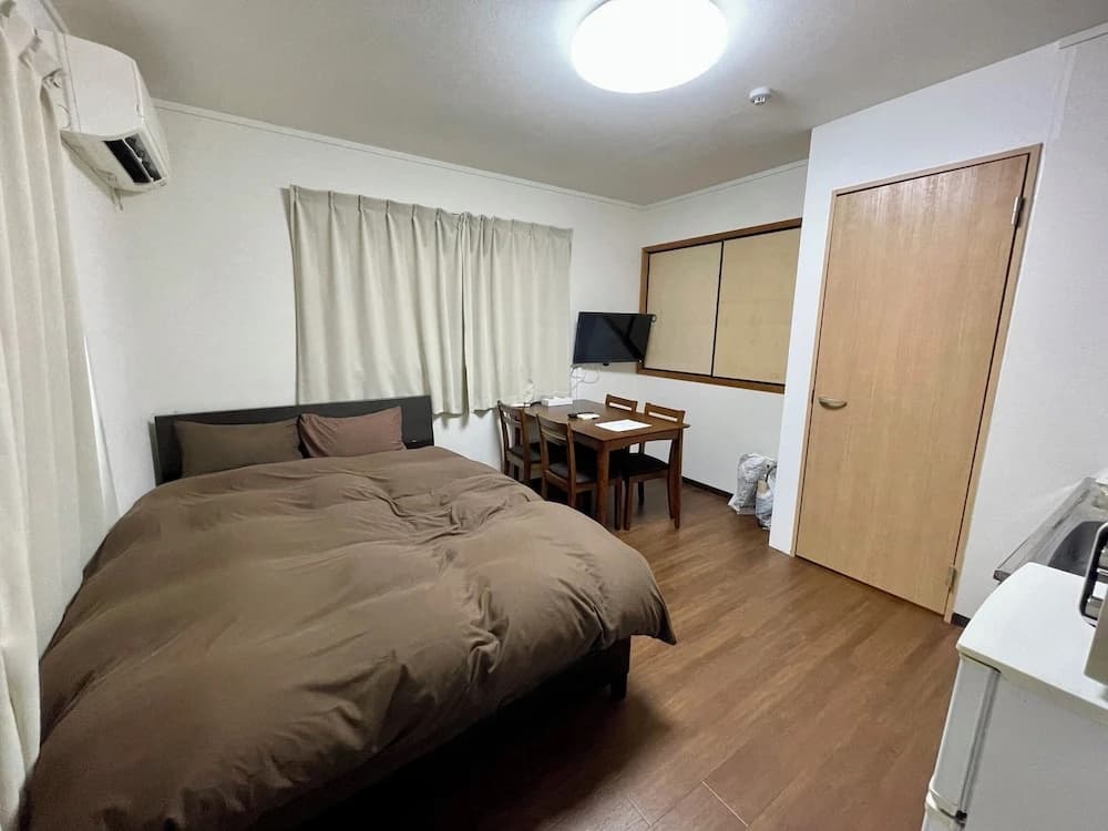Happy Osaka House - photo 25