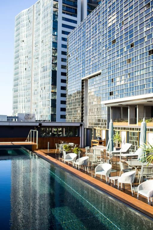 The Old Clare by Ode Hotels - photo 18