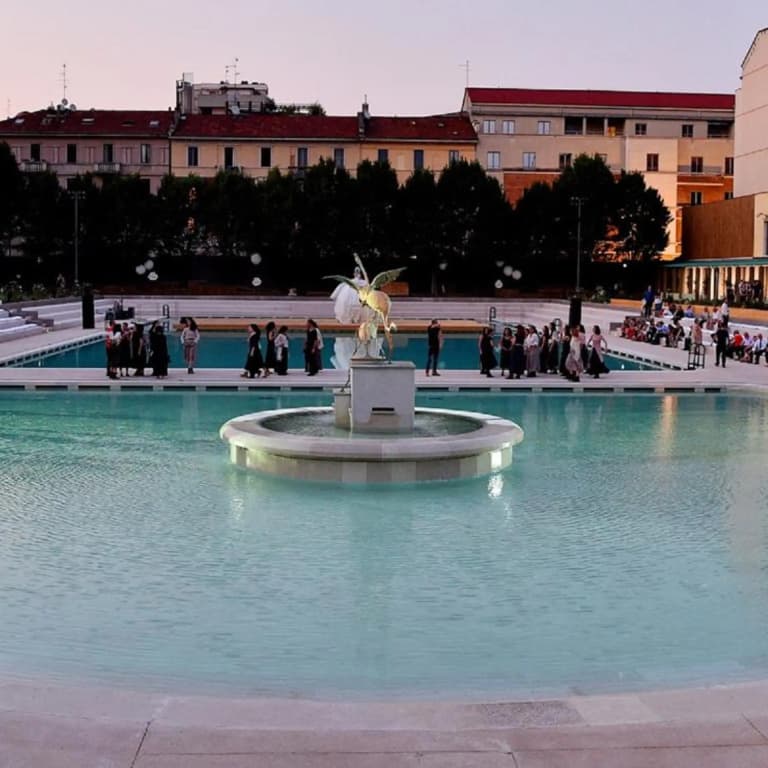 Hotel Susa - photo 34