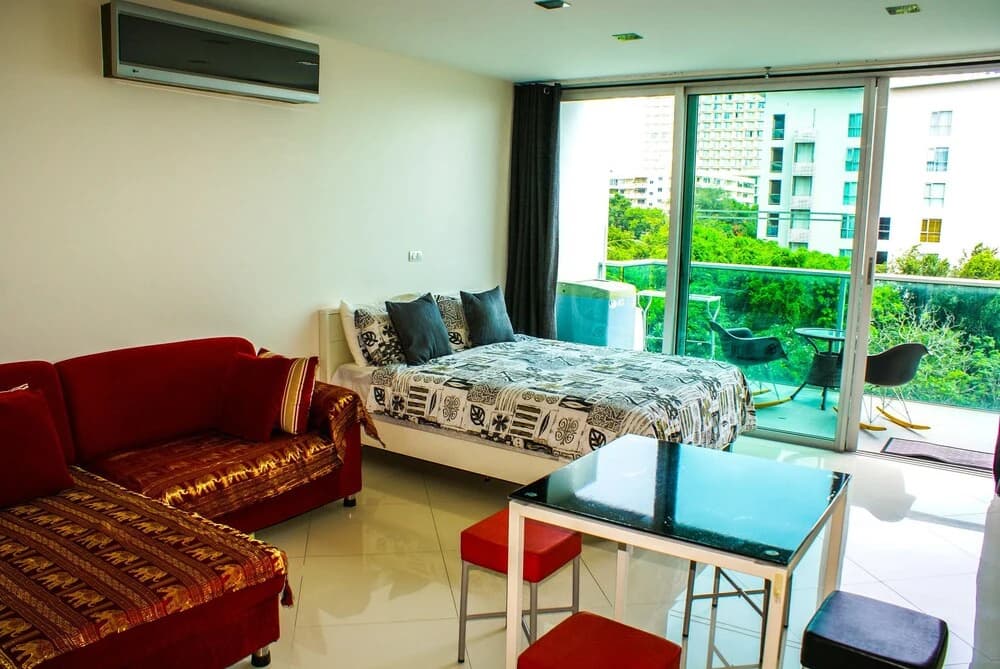 Laguna Heights Pattaya - photo 6