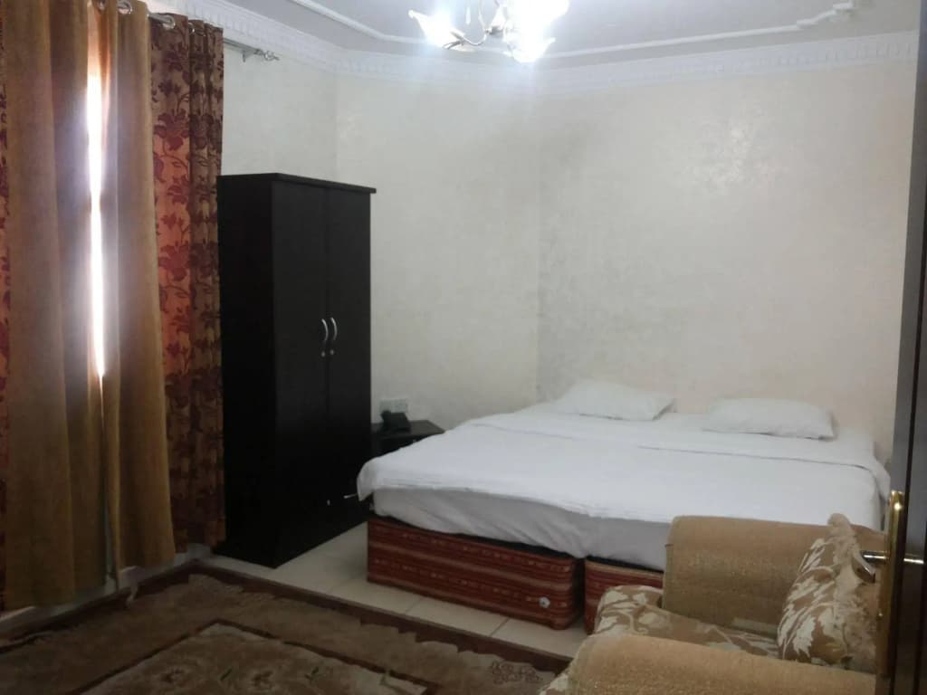 Gulf Hotel Apartment - photo 6