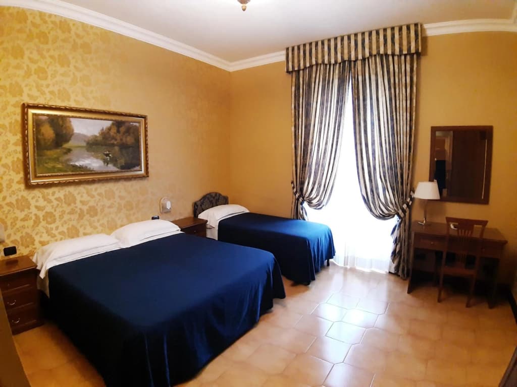 Hotel Mariano - photo 31