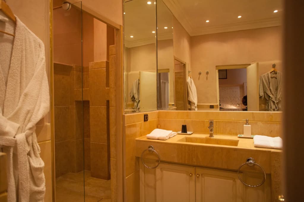 Riad Hasna Espi & SPA - photo 8