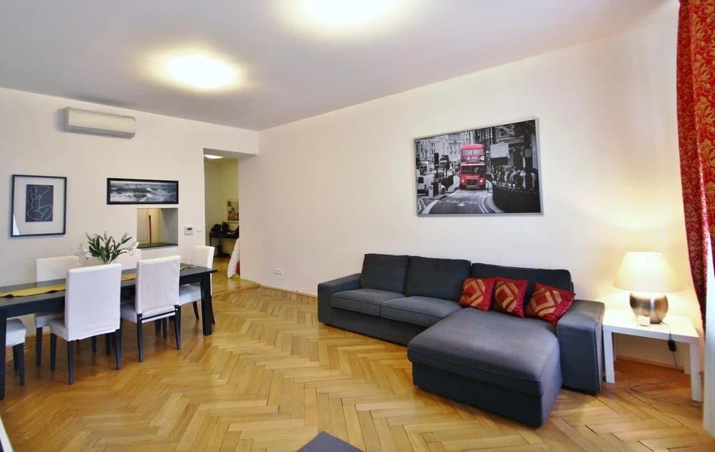 Residence Dusni 6 - photo 14