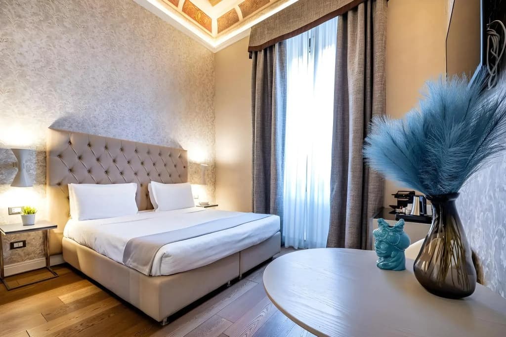 Martelli 6 Suite & Apartments - photo 17