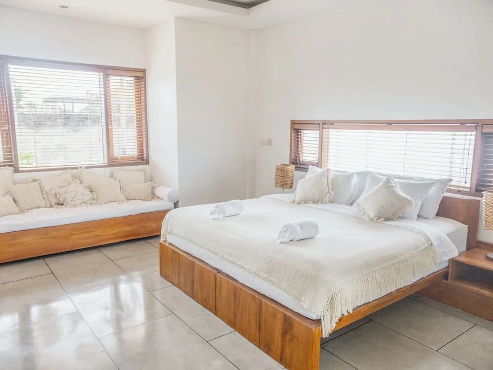 AB Villa & Apartments - photo 5