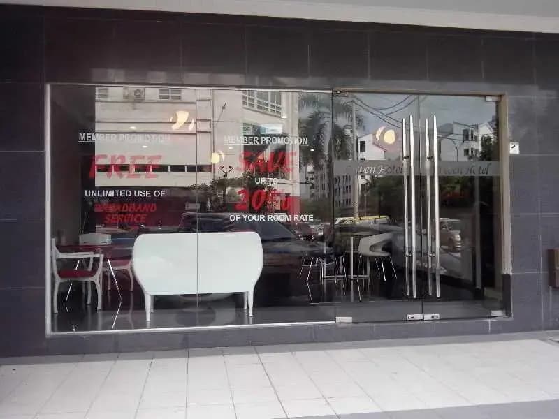 O'wen Hotel Ampang - photo 21