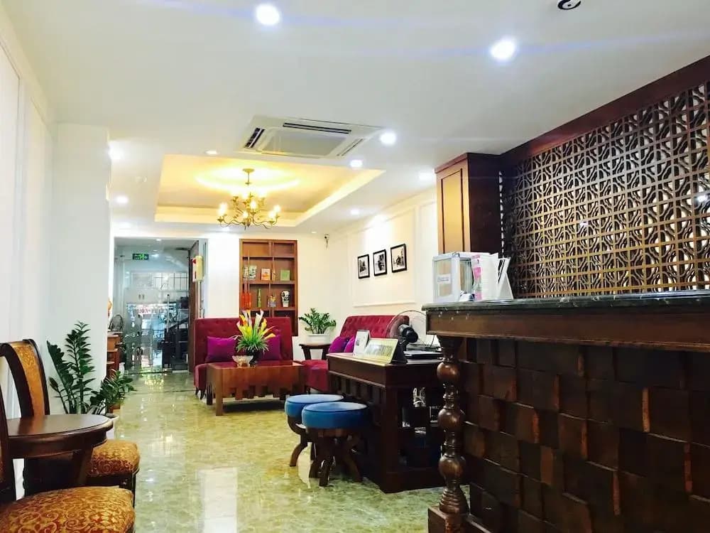 Vision Premier Hotel & Spa - photo 24