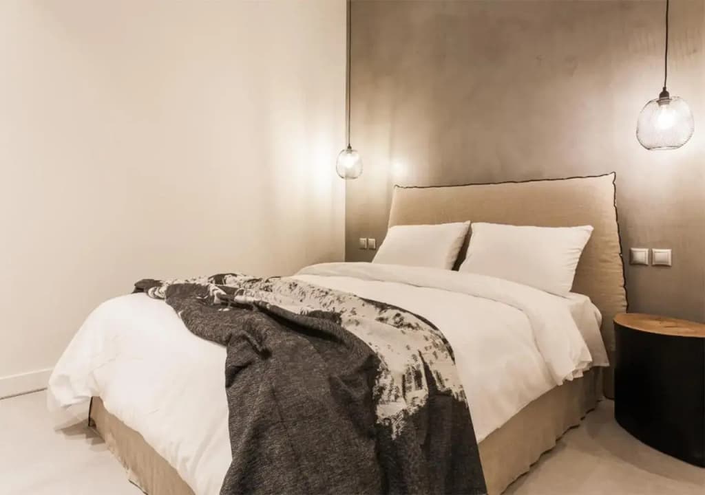 Designer Apartment - stroll to the Acropolis - photo 1