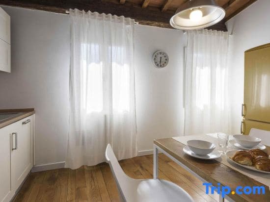 Loft al Conventino by MMega - photo 14