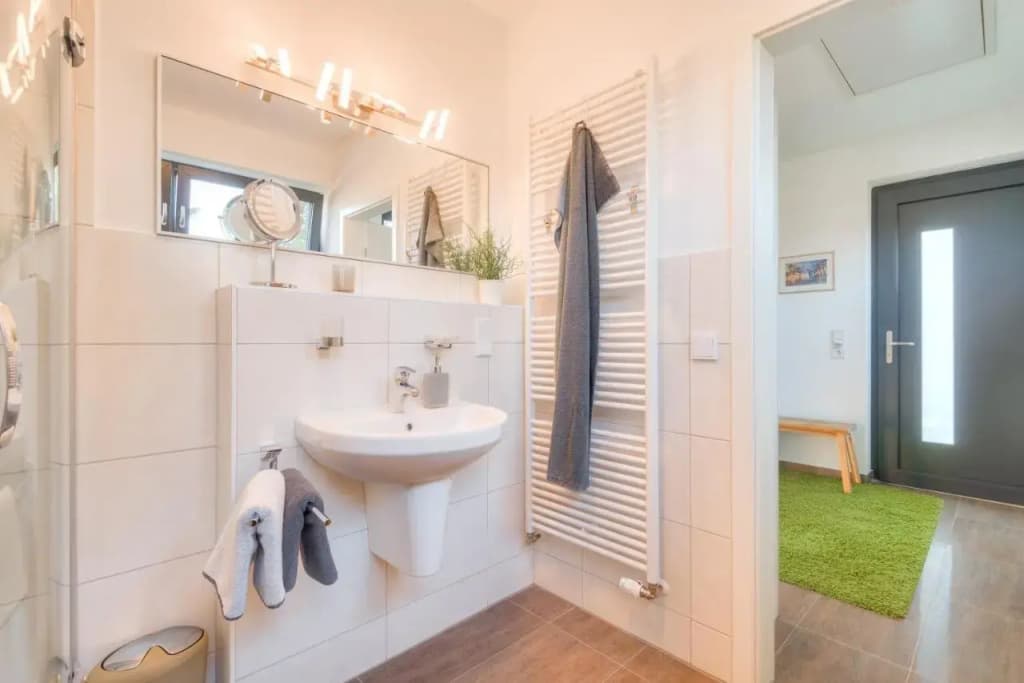 Ferienwohnung Grunes Berlin - photo 8