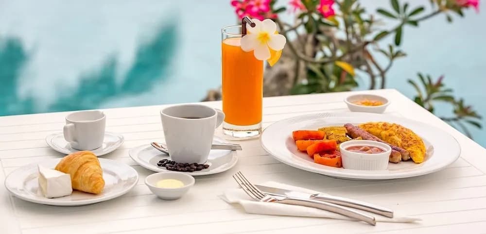 Green Residence Pool Villa Pattaya - photo 9