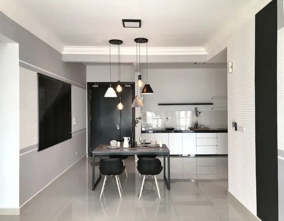 Boulevard Service Apartment KL by Airhost - photo 19
