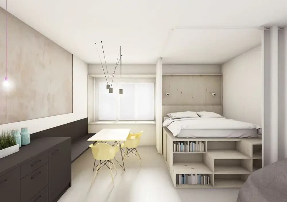 Design & Cozy Apartman Krizova - photo 5