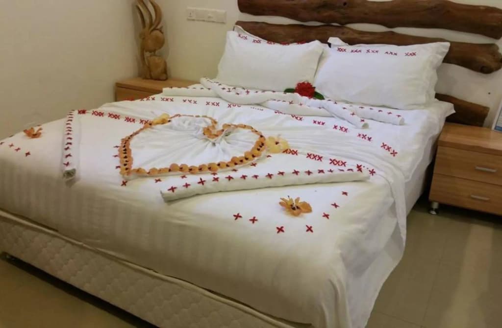 Ras Rana Lodge - photo 10