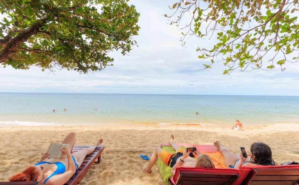Kim Hoa Resort - photo 24