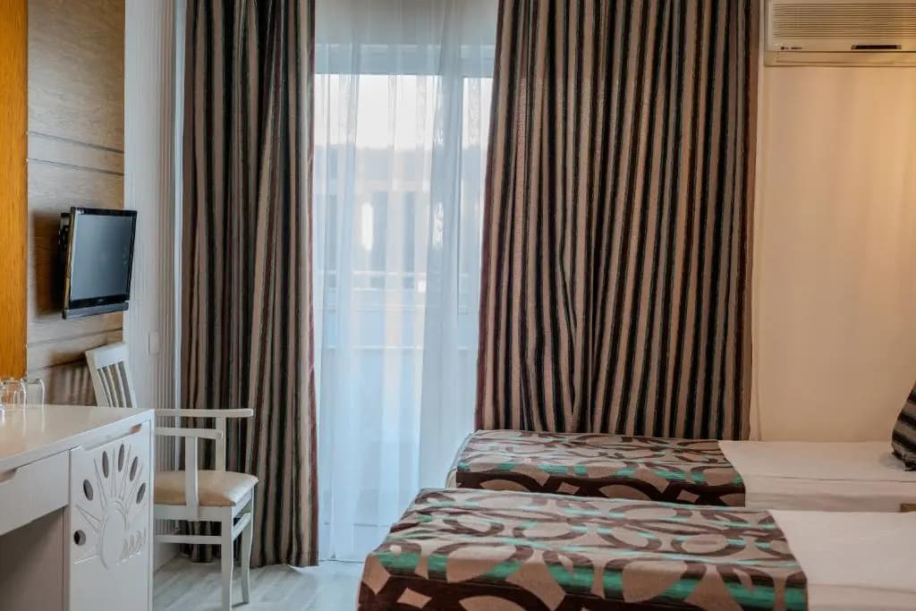 Concordia Celes Hotel - photo 42