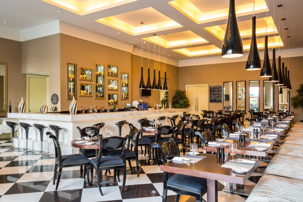 Hotel ibis Deira Creekside Dubai - photo 22
