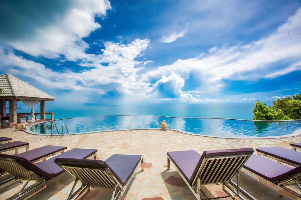 Samui Bayview Resort & Spa - photo 13