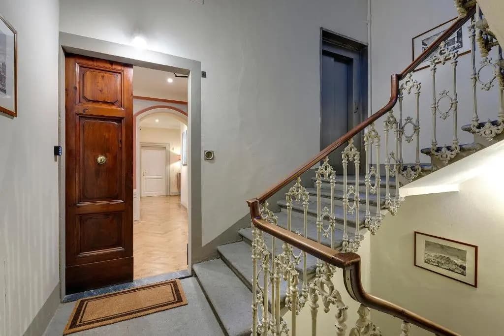 Art Apartment Dante - photo 12