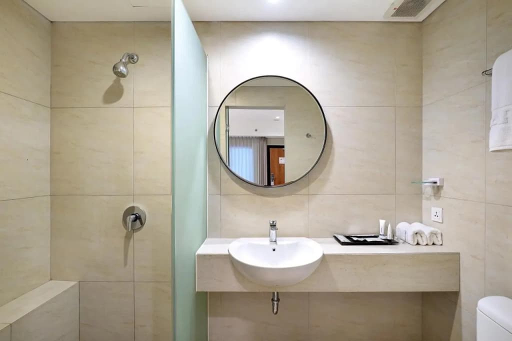 Swiss-Belinn Wahid Hasyim - photo 19